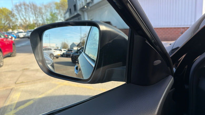 Nissan X-Trail 1.3 DiG-T 158 Tekna 5dr DCT Petrol Station Wagon